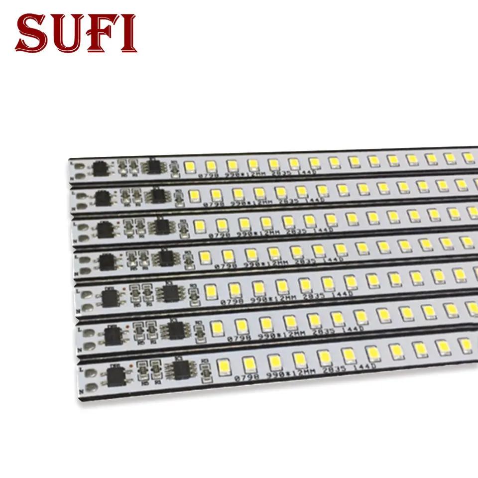 LED  Ʈ ˷̴ PCB, ̺  SMD2385, , ߷ ȭƮ, ĳ ϵ Ʈ Ʈ, AC220V, 30 cm, 40 cm, 50 cm, 60cm, 10 